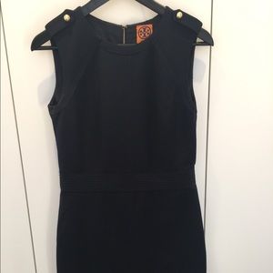 Defective Tory Burch dress